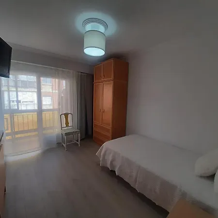 Appartement Bonito Piso Vacacional *