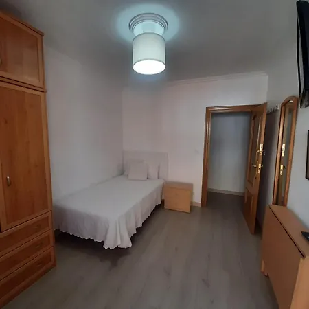 Bonito Piso Vacacional Appartement *