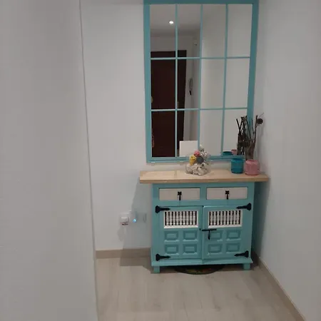 Bonito Piso Vacacional Apartmán Valladolid