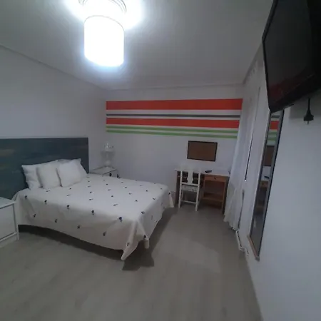 Bonito Piso Vacacional *