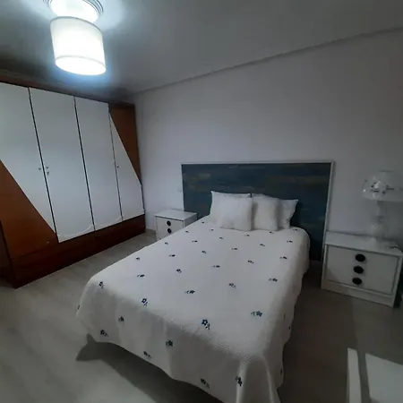 Bonito Piso Vacacional